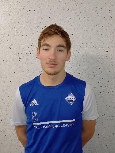 Arian Rostam Sporea