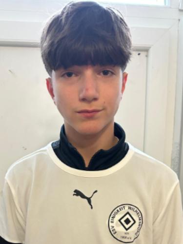 Bedirhan Ahmet Öksüz