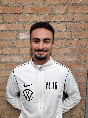 Youssef Laamari