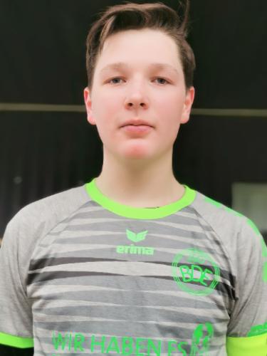 Justus Maximilian Vogelsang