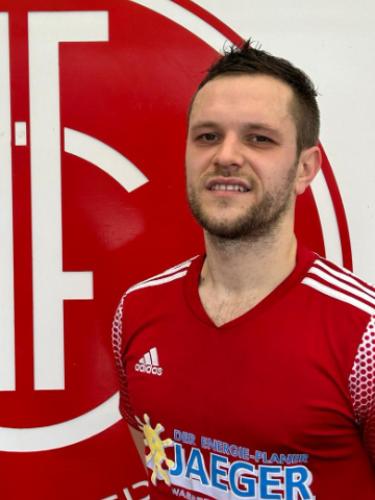 Pascal Kleve