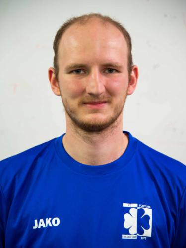 Linus Gleisberg