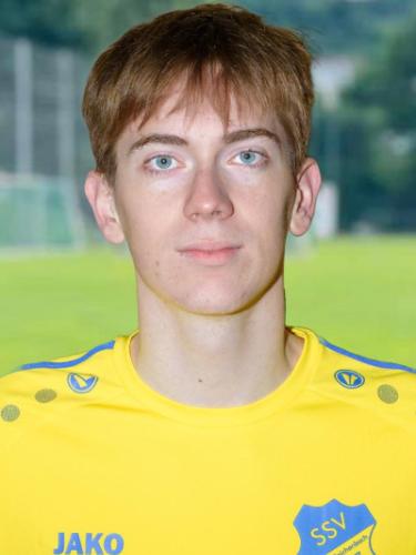 Janis Widmaier