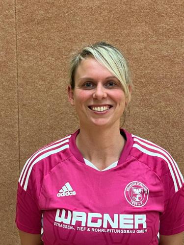 Patricia Fölger