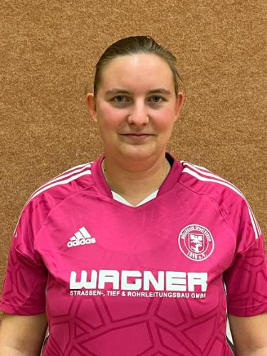 Tina Hoffmann