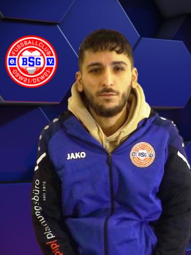 Abdulkadir Bilgin