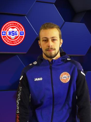 Sebastian Alexander Scheiffers