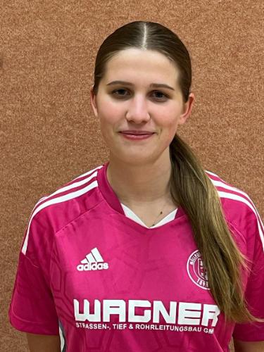 Hanna Schubert