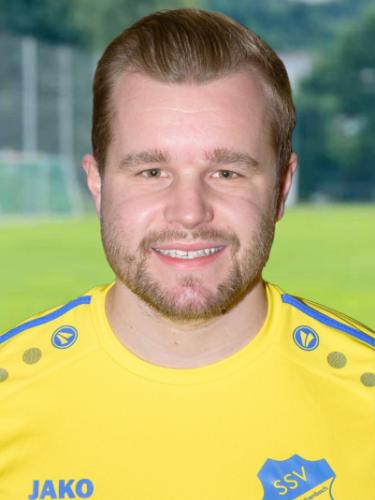 Maximilian Raschke
