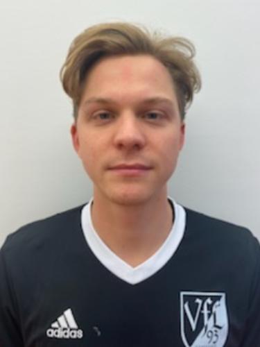 Maximilian Schreyack