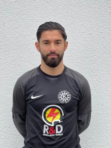 Serkan Yoldas
