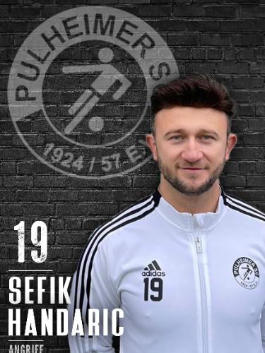 Sefik Handaric