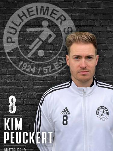 Kim Peuckert