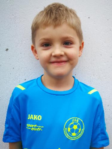Lukas Theune