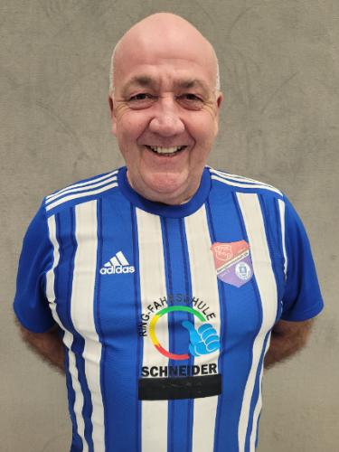 Erwin Hilgert