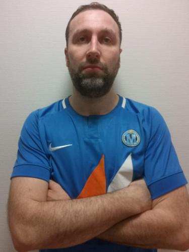 Carsten Steffek