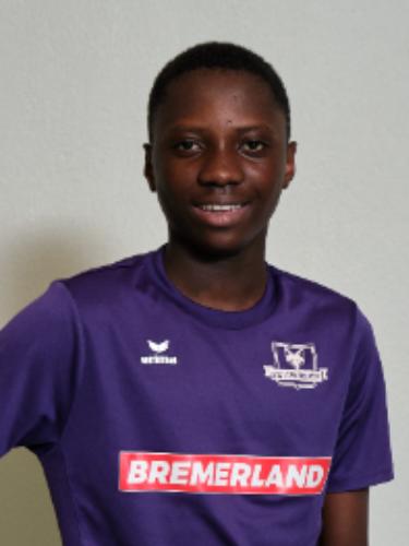 Nathan Kignima Loan Toure