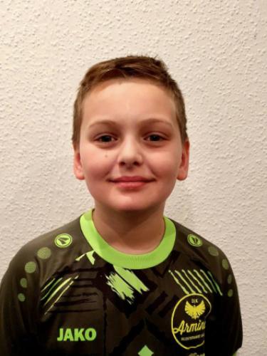 Vincent Andree Menke