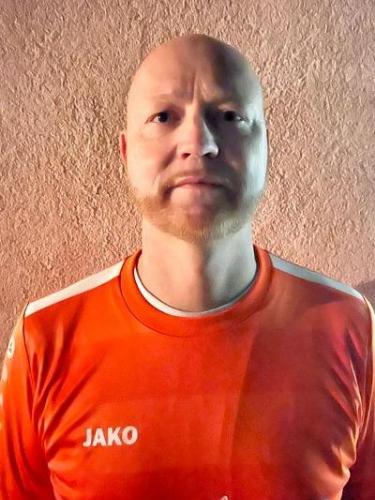 Sven Liebold