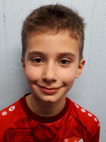 Nicklas Dominic Stein