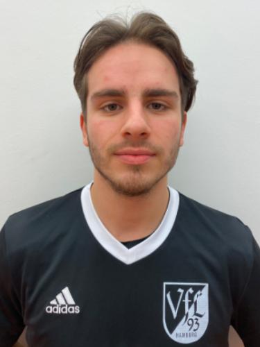 Yann Schiller