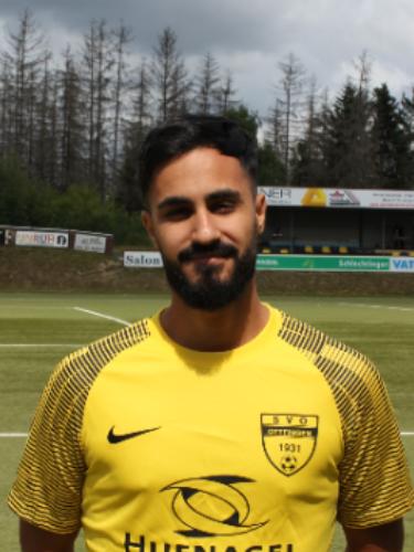 Sercan Aslan
