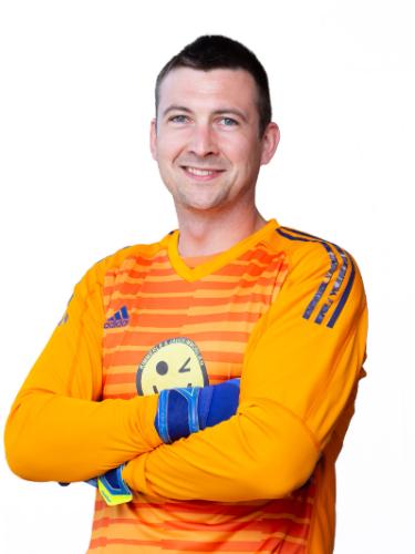 Patrick Ralf Koch