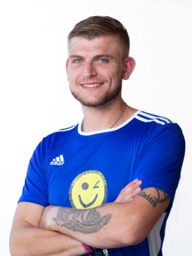 Jannik Mekler