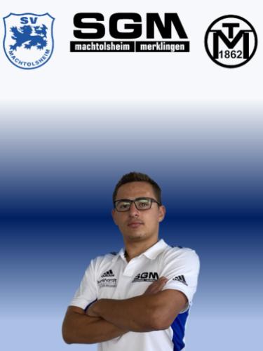 Matthias Anton Haile