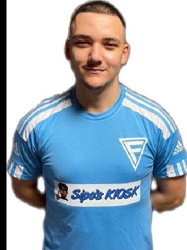 Alex Ognev