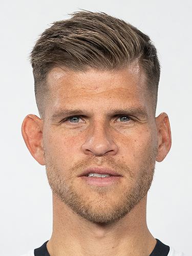 Florian Niederlechner