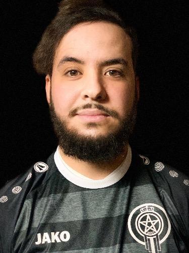 Abderrahim Hannou Tabbach