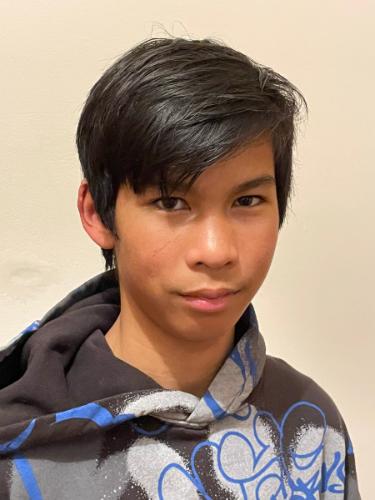 Pongpasu Tamuen