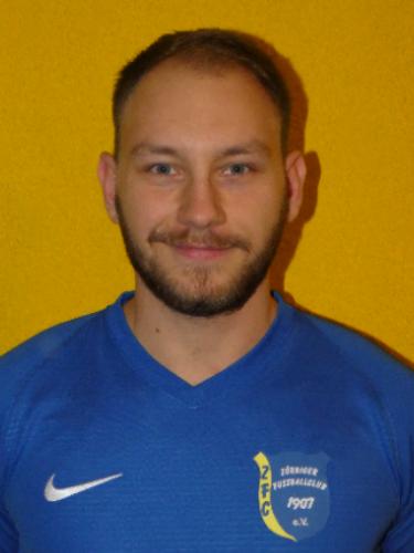 Florian Behr