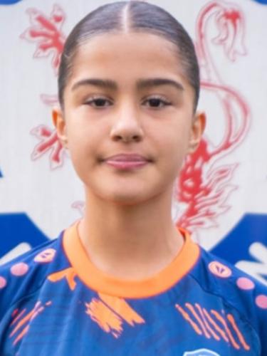 Omida Azizi