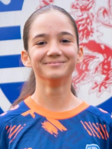 Elisa Maloglu