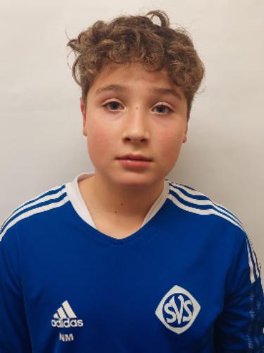 Niklas Merkt