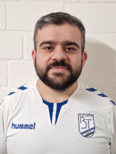 Serhat Yilmaz