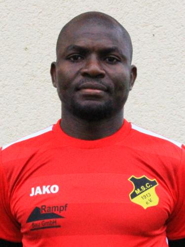 Nkengafack Joseph Noel Asaba