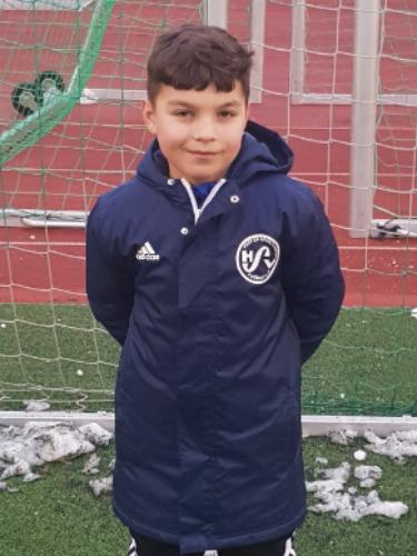 Amar Kozhani