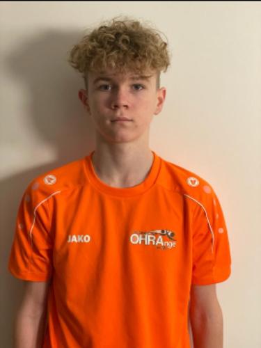 Aaran Ermel