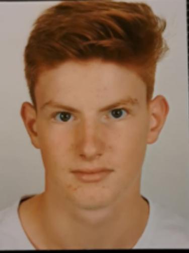 Luca Miezner