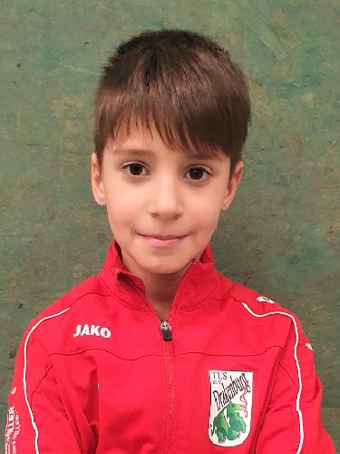 Elyas Baydak