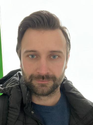 Paul Lust