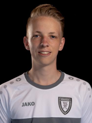 Nils Martin