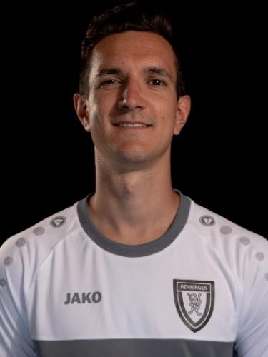 Mirko Zahn