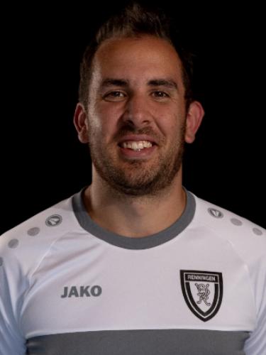 Julian Häufele