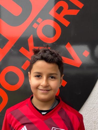 Mohamed Bouzakoura Ibnelqady