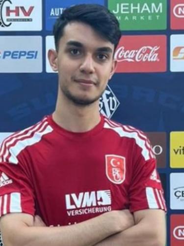 Emirhan Özdogan