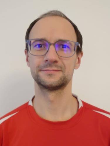 David Kluge